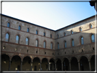 foto Castello Sforzesco